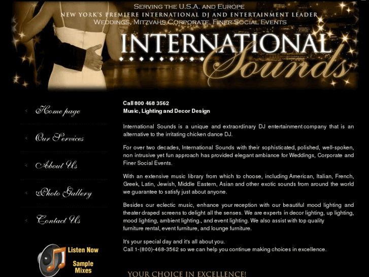 www.internationalsounds.com