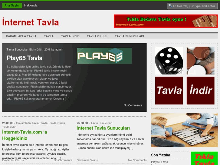 www.internet-tavla.com