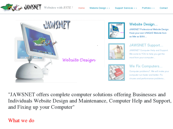 www.jawsnet.com