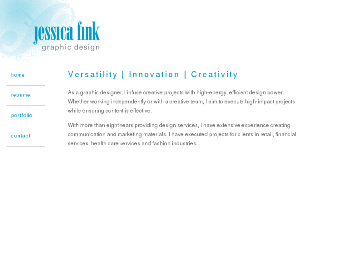www.jesfink.com