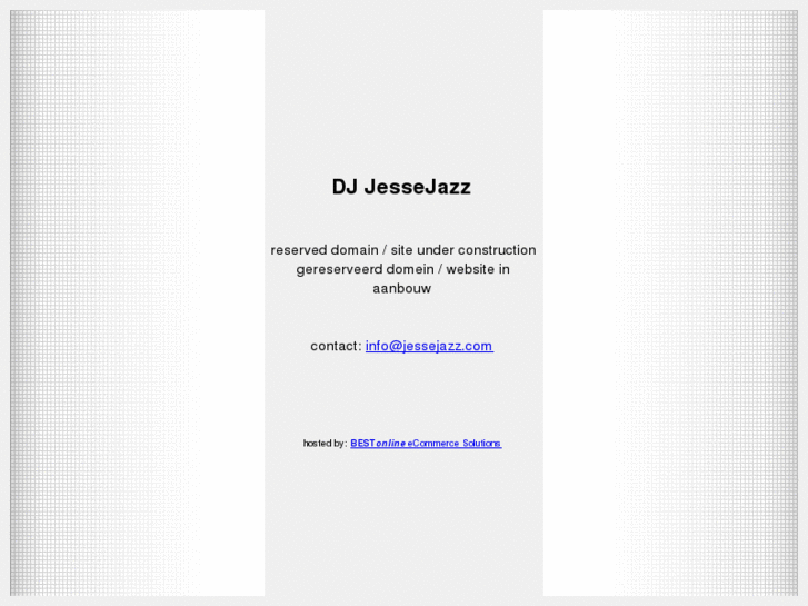 www.jessejazz.com