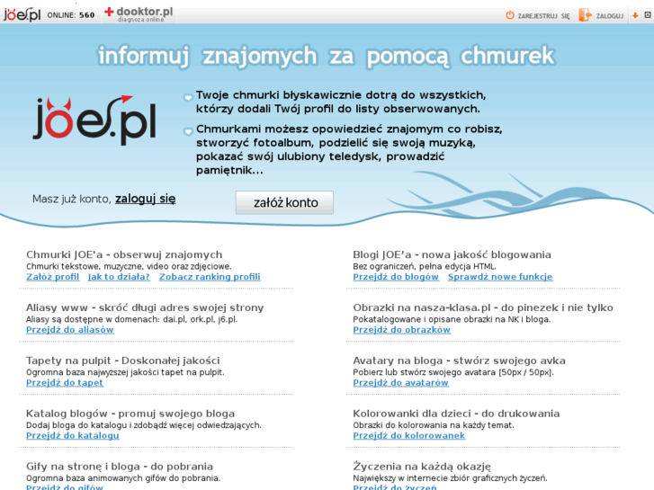 www.joe.pl