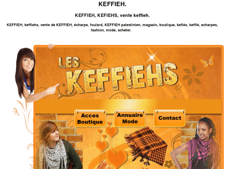 www.keffieh.org