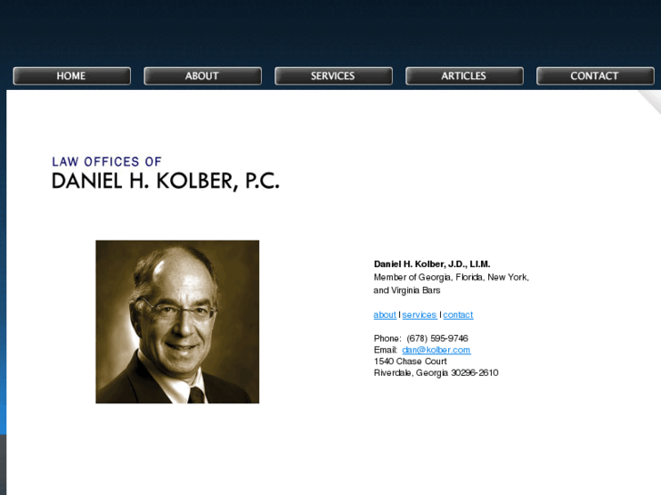 www.kolber.com