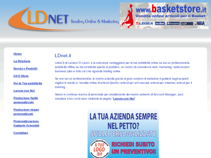 www.ldnet.it