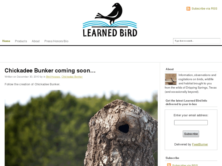 www.learnedbird.com