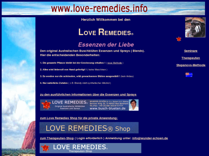 www.love-remedies.info