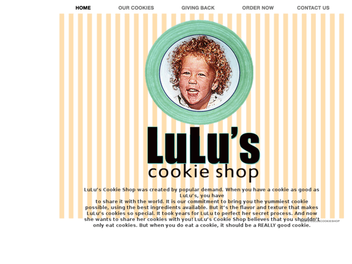 www.luluscookieshop.com