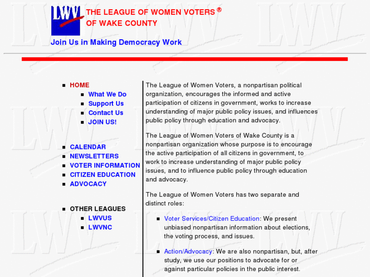 www.lwvwake.org