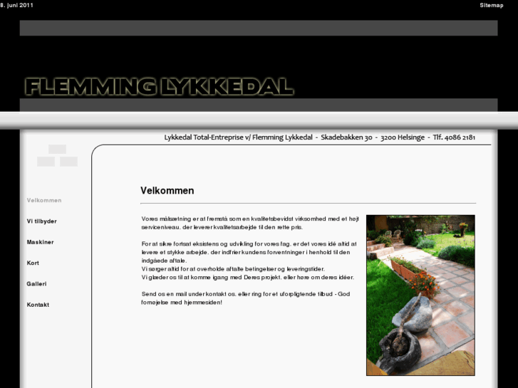 www.lykkedal.com