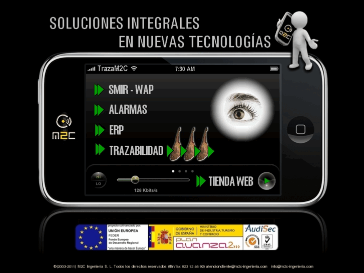 www.m2c-ingenieria.com