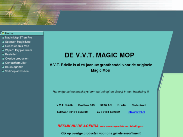 www.magicmop.info