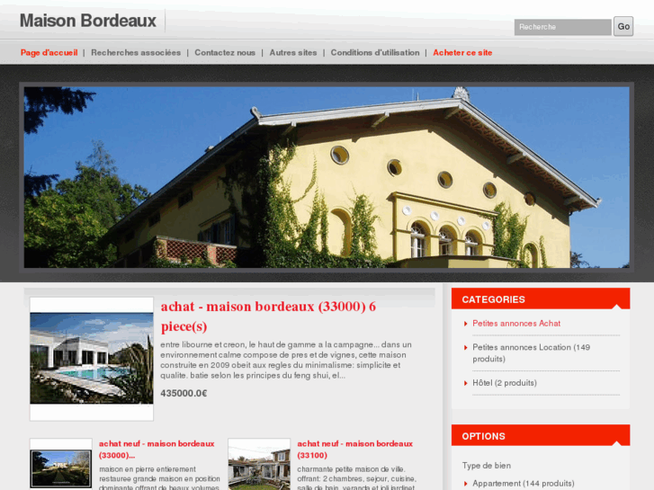 www.maison-bordeaux.com