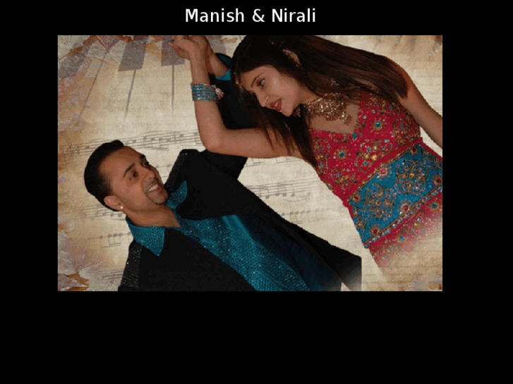 www.manishnirali.com