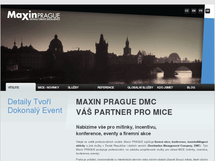 www.maxin-prague.cz