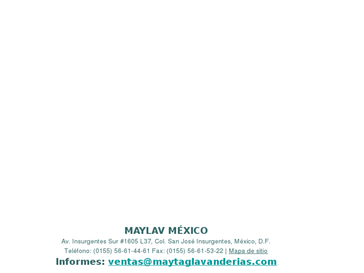 www.maylavmexico.com