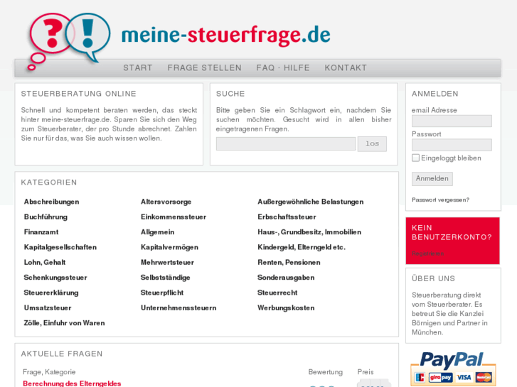 www.meine-steuerfrage.de