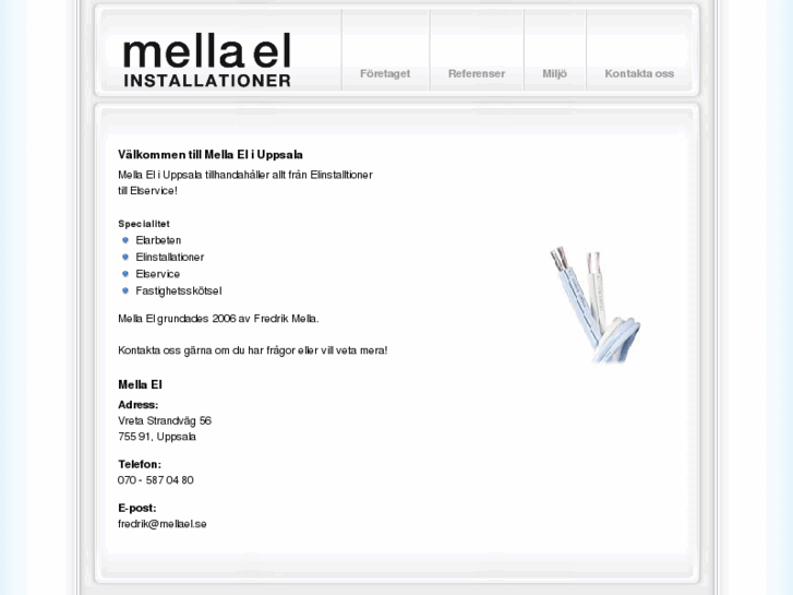 www.mellael.se