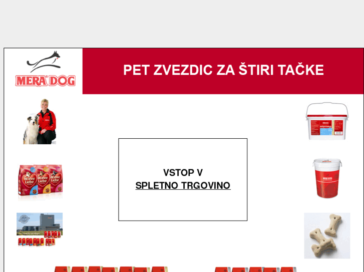 www.meradog.si