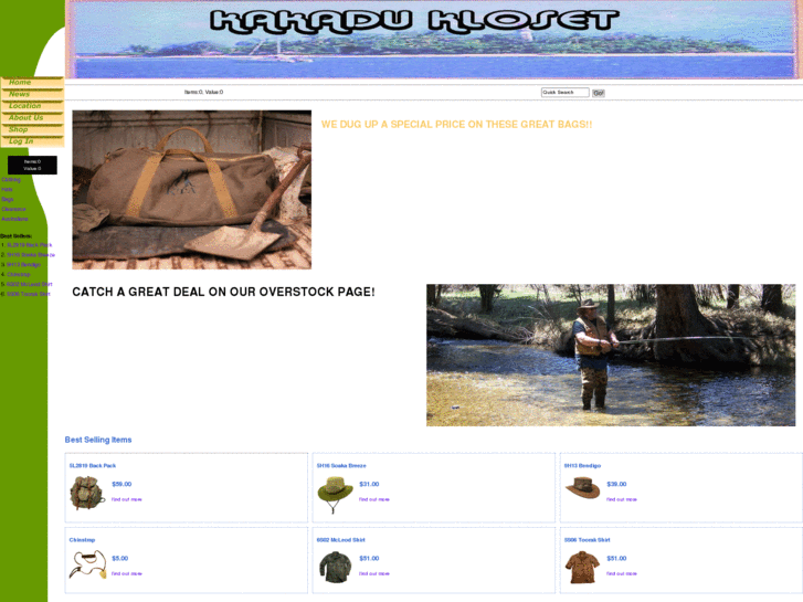 www.merchantofaustralia.com