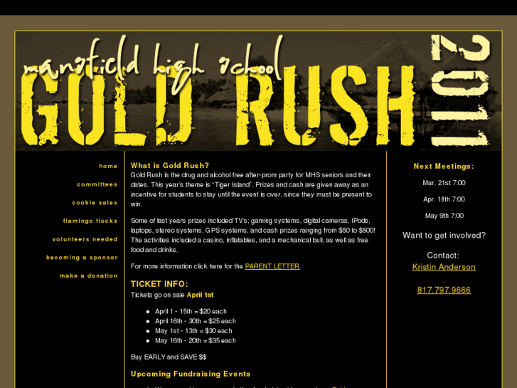 www.mhsgoldrush.com