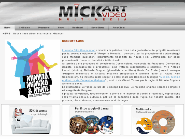 www.mickartvideo.com