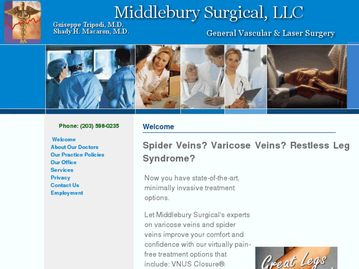 www.middleburysurgical.com