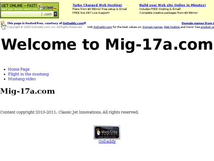 www.mig-17a.com