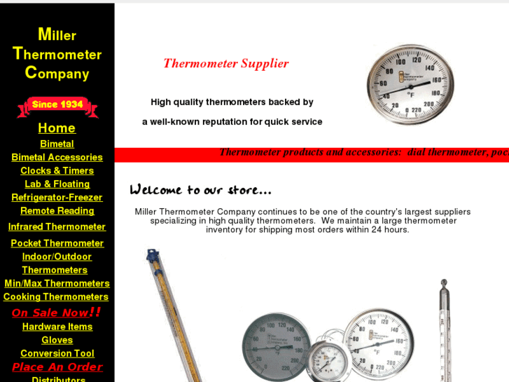 www.millerthermometer.com