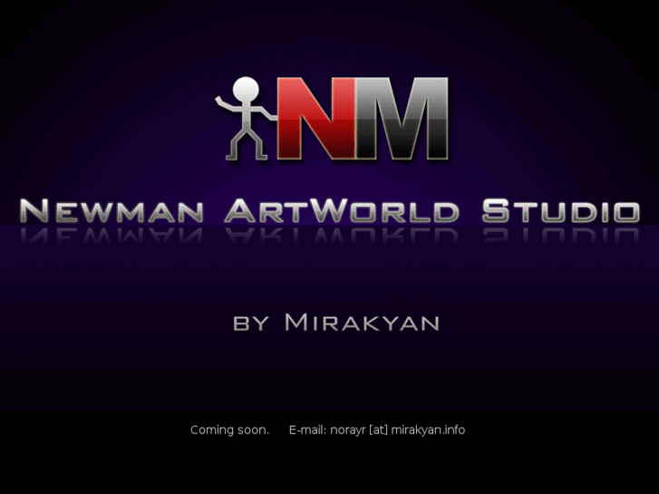 www.mirakyan.info