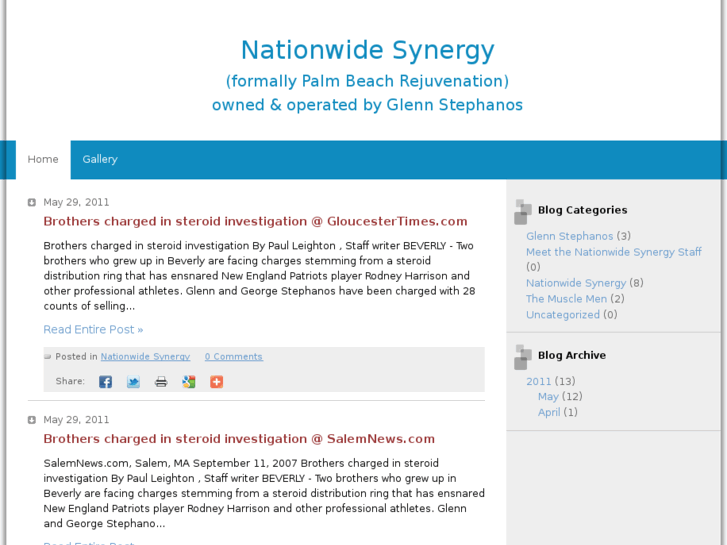 www.nationwidesynergy.com