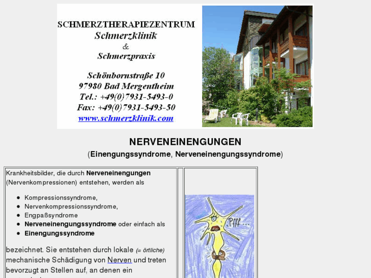 www.nerveneinengungen.de