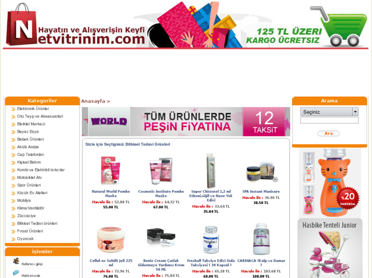 www.netvitrinim.com