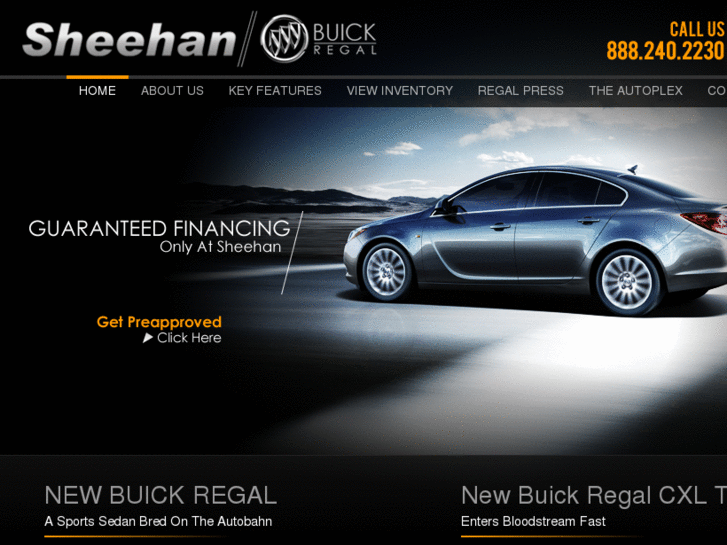 www.newbuickregal.net