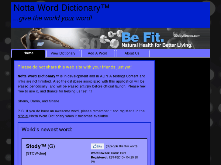 www.nottaword.com