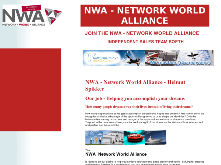 www.nwa-first-line.com