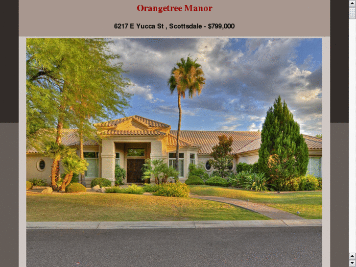 www.orangetreemanor.com