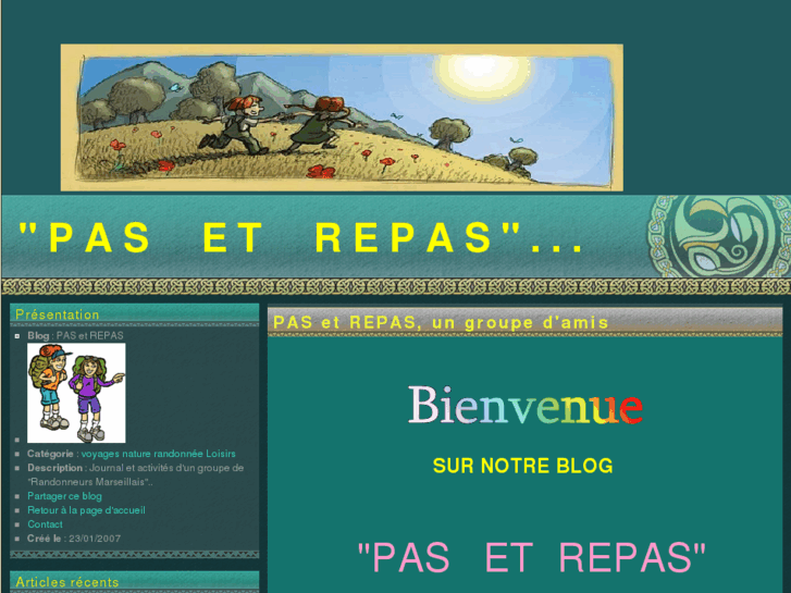 www.pas-et-repas.com