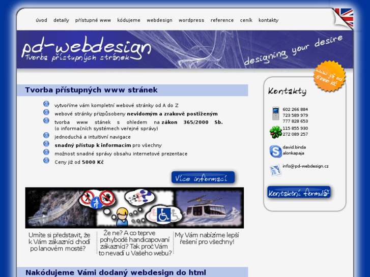 www.pd-webdesign.cz