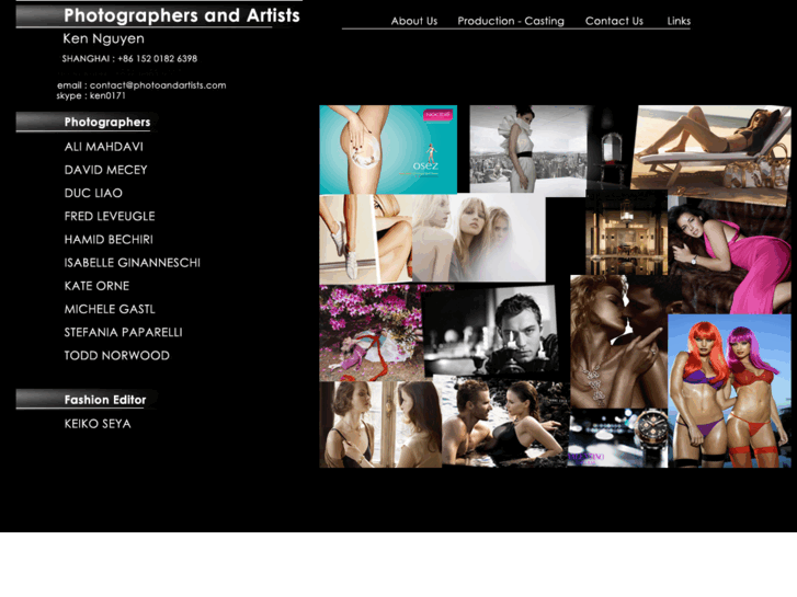 www.photoandartists.com