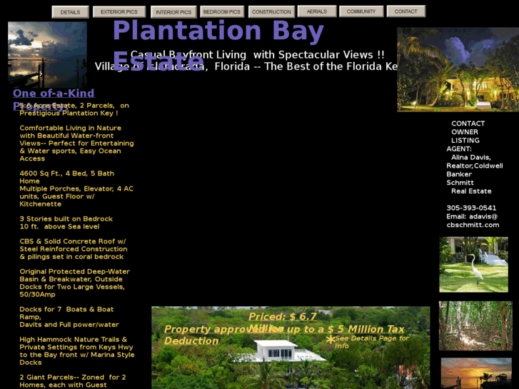 www.plantationbayestate.com