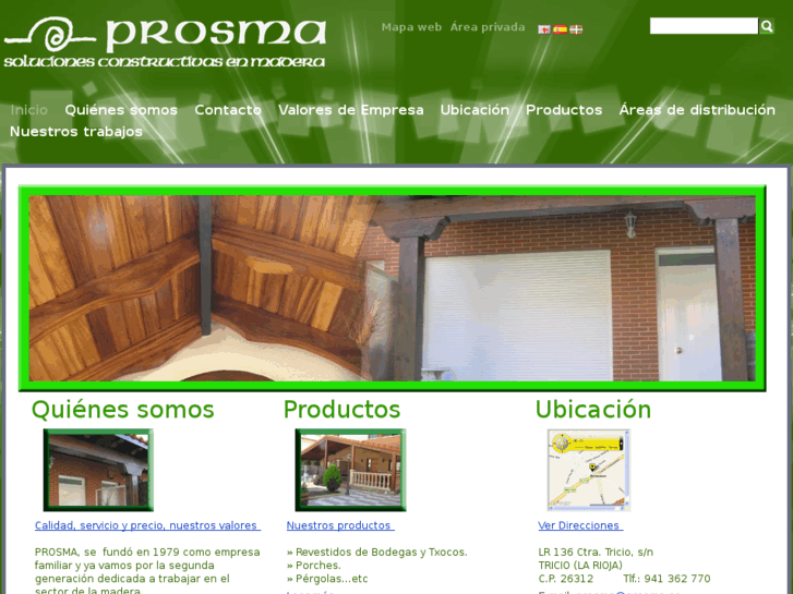 www.prosma.es