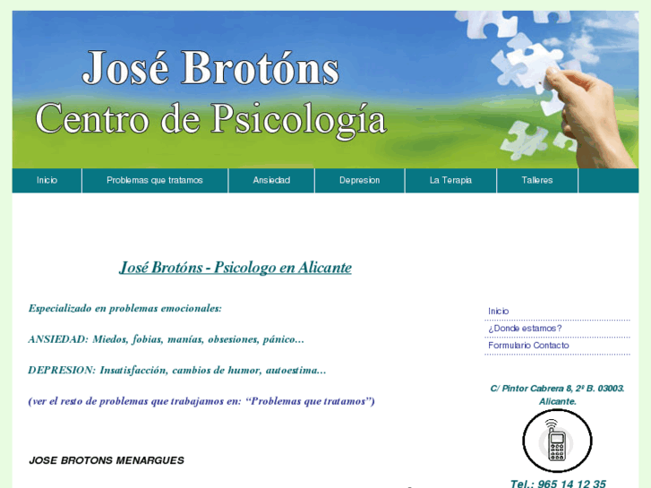 www.psicologosalicante.org