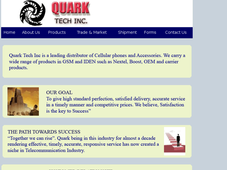 www.quark-tech.com