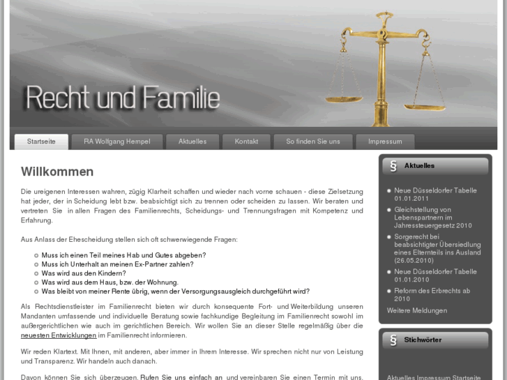 www.recht-und-familie.com