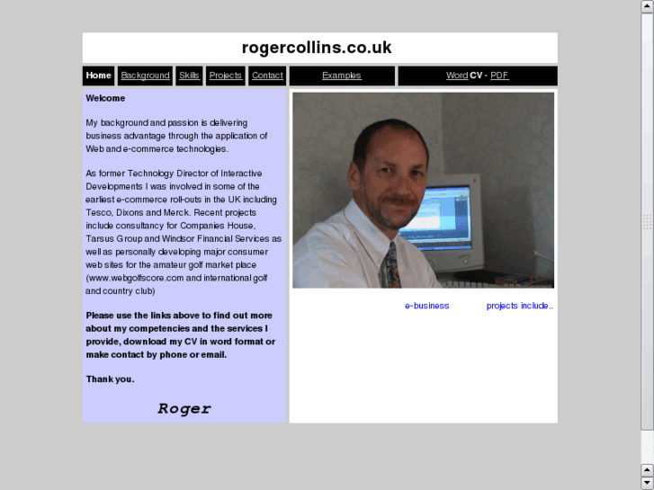 www.rogercollins.co.uk