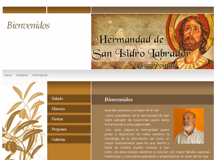 www.sanisidroguarroman.com