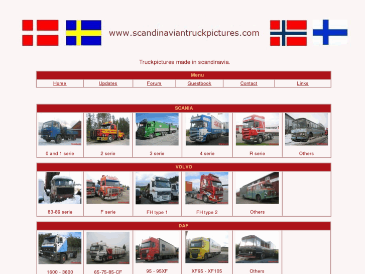 www.scandinaviantruckpictures.com