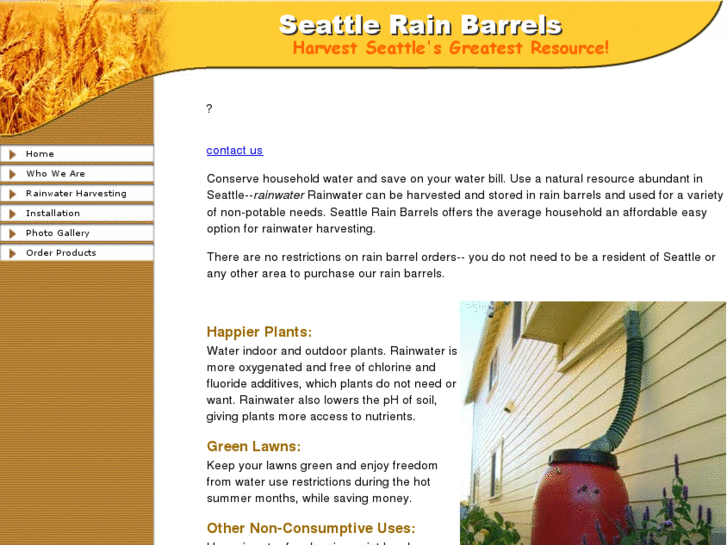 www.seattlerainbarrels.com