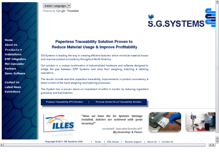 www.sgsystemsusa.com